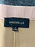Majorelle Tan Cocktail Dress Size XL - photo 7