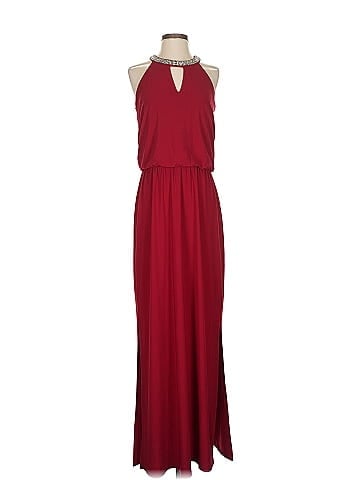 MSK Casual Dress (view 1)