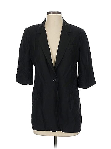 Elizabeth and James Blazer (view 1)
