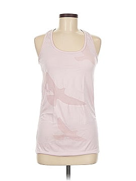 Oiselle Active Tank
