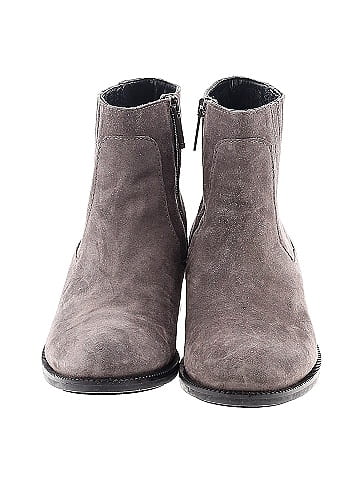 AQUATALIA Ankle Boots (view 2)