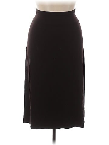 Eileen Fisher Formal Skirt (view 1)