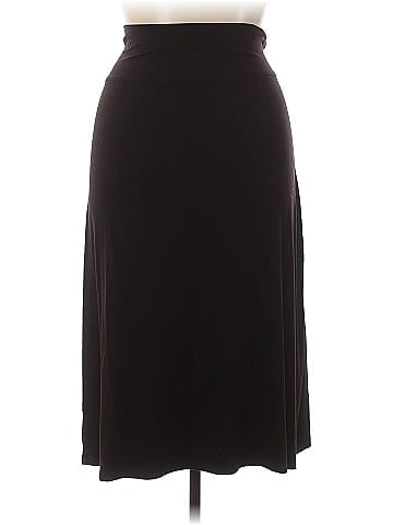 Eileen Fisher Formal Skirt (view 2)