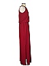 MSK Burgundy Casual Dress Size 4 - photo 4