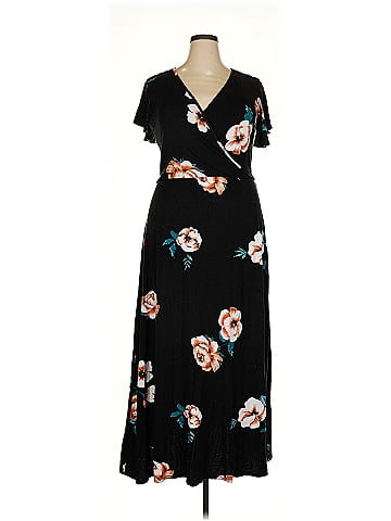 Loveappella Casual Dress (view 1)
