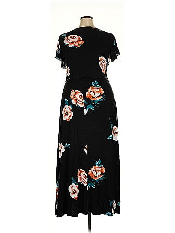 Loveappella Casual Dress (view 2)