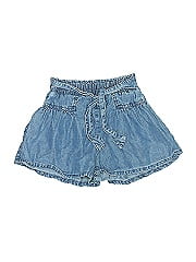 Mayoral Denim Shorts