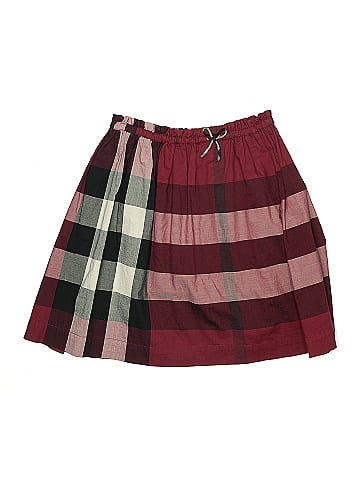 Burberry Skirt (view 1)