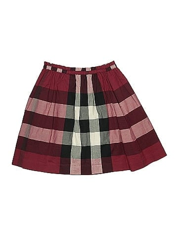 Burberry Skirt (view 2)