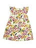 Zara Baby Print Yellow Dress Size 3 - 4 - photo 1