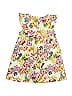 Zara Baby Print Yellow Dress Size 3 - 4 - photo 2