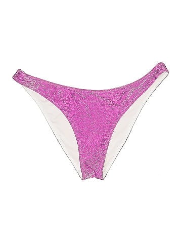Victoria's Secret Pink Swimsuit Bottoms (view 1)