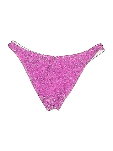Victoria's Secret Pink Swimsuit Bottoms (view 2)