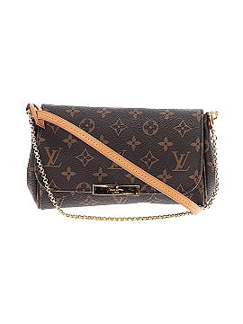 Louis Vuitton Satchel