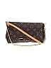 Louis Vuitton 100% Coated Canvas Brown Satchel One size - photo 1