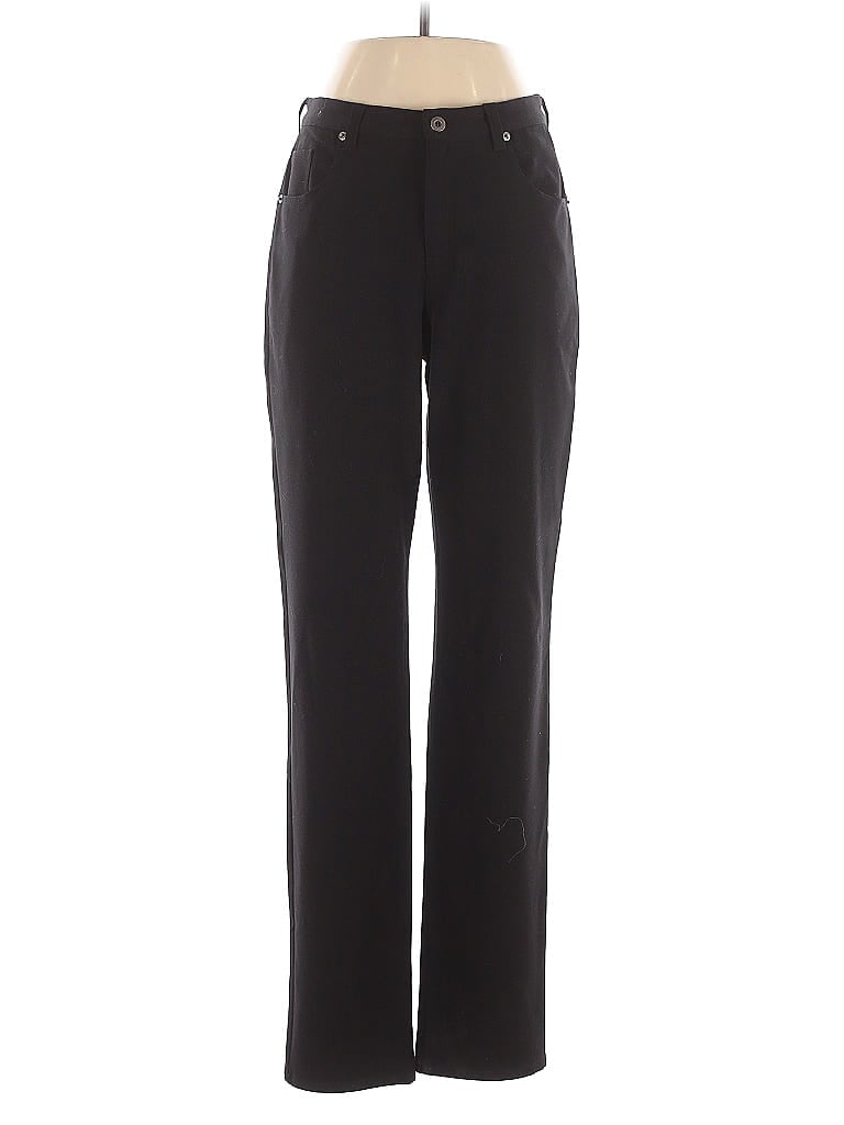 Click to view more detailed imagery on our partner's website Pre-owned Chico's Dress Pants In Black