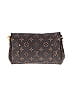 Louis Vuitton 100% Coated Canvas Brown Satchel One size - photo 3