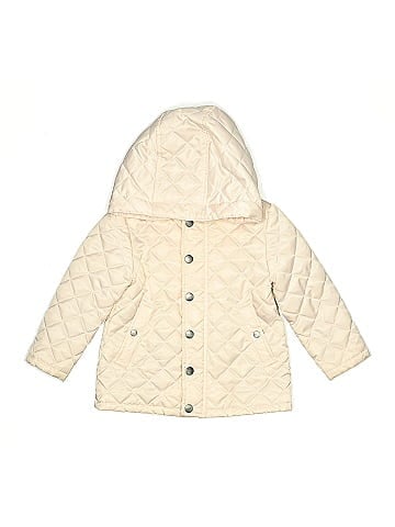 Burberry Jacket (view 1)