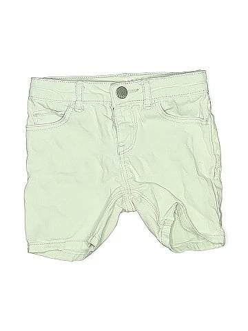 Baby Gap Khaki Shorts (view 1)