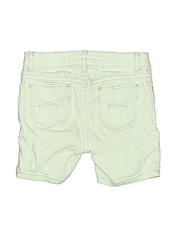 Baby Gap Khaki Shorts (view 2)