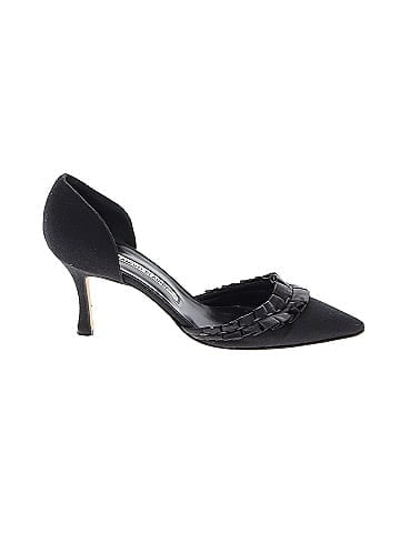 Manolo Blahnik Heels (view 1)