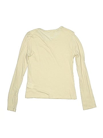 Burberry Long Sleeve T-Shirt (view 2)