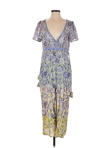 Anthropologie Jumpsuit (view 1)