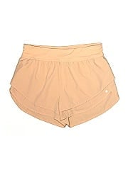 Apana Athletic Shorts