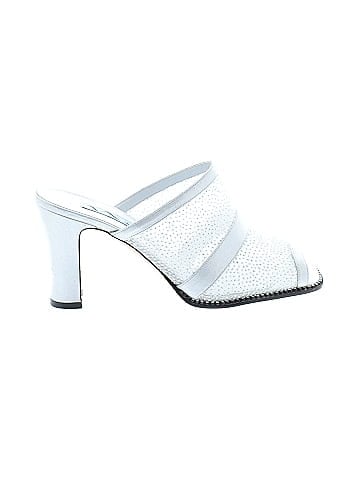 Nina Mule/Clog (view 1)