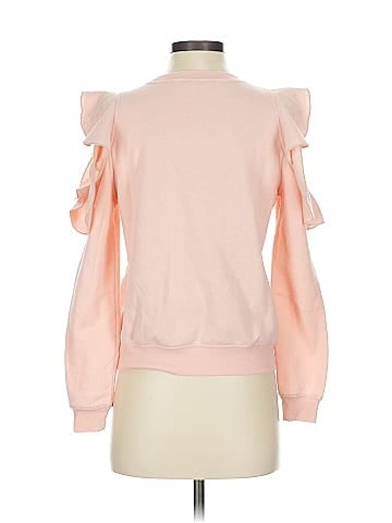 Rebecca Minkoff Long Sleeve Top (view 2)