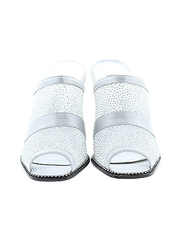 Nina Mule/Clog (view 2)