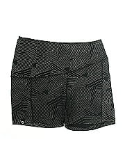 Oiselle Athletic Shorts