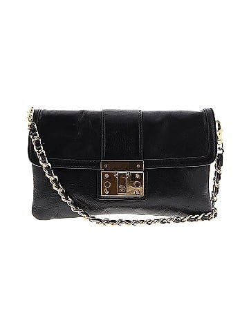Tory Burch Leather Crossbody Bag (view 1)