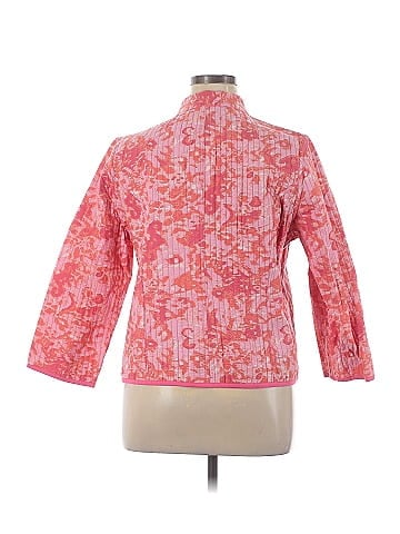 Appleseeds Jacket (view 2)