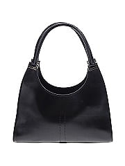 Gucci Leather Shoulder Bag