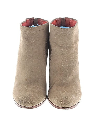 Coach Ankle Boots (view 2)