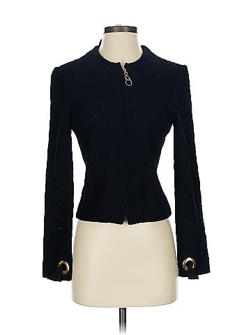 St. John Collection Cardigan (view 1)
