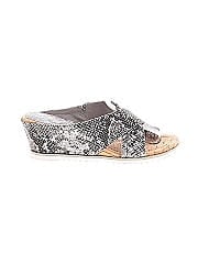 Donald J Pliner Wedges