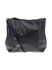 Louis Vuitton Leather Crossbody Bag