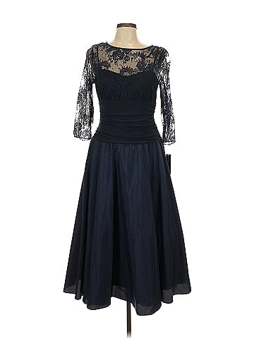 Jessica Howard Cocktail Dress (view 1)