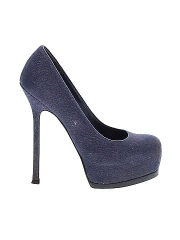 Yves Saint Laurent Heels (view 1)