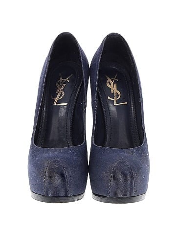 Yves Saint Laurent Heels (view 2)