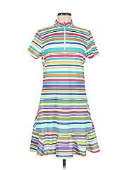 Tail Casual Dress