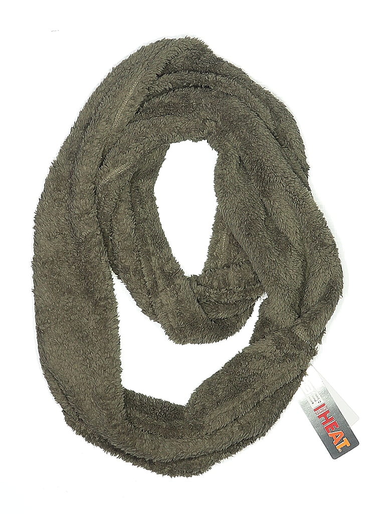 Click to view more detailed imagery on our partner's website Pre-owned 32 Degrees Scarf In Green