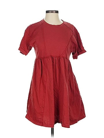 New In Casual Dress (view 1)