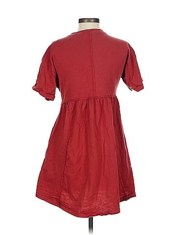 New In Casual Dress (view 2)