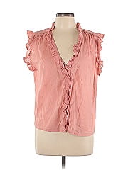 Elan Sleeveless T Shirt