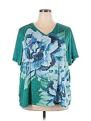 Catherines Short Sleeve T Shirt