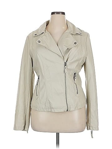 Studio Jacket (view 1)