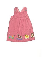 Baby Boden Dress